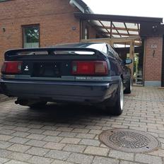 Toyota Supra MK3 3.0 Turbo