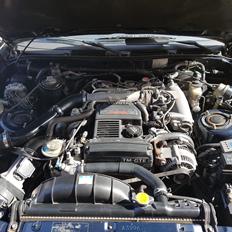 Toyota Supra MK3 3.0 Turbo