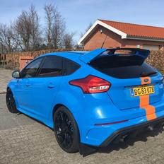 Ford Focus RS