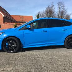 Ford Focus RS