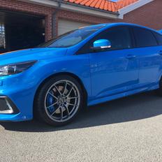 Ford Focus RS