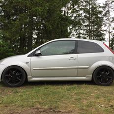 Ford Fiesta ST - SOLGT