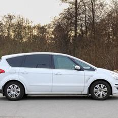 Ford S Max Titanium "S"