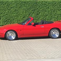 Mazda Mx-5 NA 