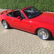 Mazda Mx-5 NA 