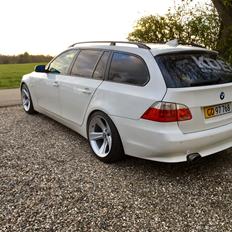 BMW E61 530d