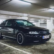 Audi A3 1.8T 8l