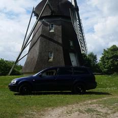 VW passat 3b 1.9 tdi pd atj variant. solgt