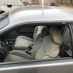 Ford Probe 2.2 GT Turbo