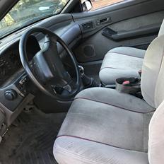 Ford Probe 2.2 GT Turbo