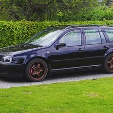 VW golf IV 1.9 tdi