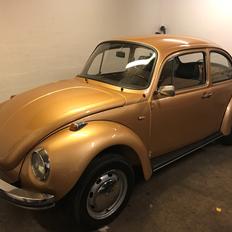 VW Bobbel 1303
