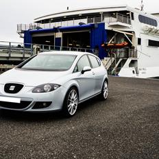 Seat Leon Sport-Up