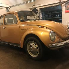VW Bobbel 1303