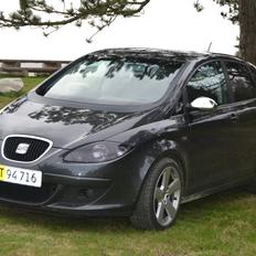 Seat Altea Styling 