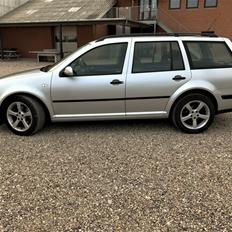 VW Golf 4 1,9 tdi Variant