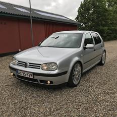 VW Golf 4 1,9 TDI  SOLGT
