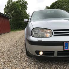 VW Golf 4 1,9 TDI  SOLGT