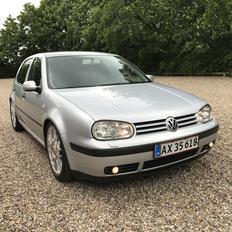 VW Golf 4 1,9 TDI  SOLGT