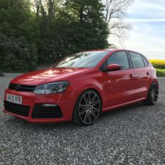 VW Polo 6R