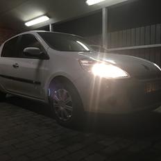 Renault Clio 3