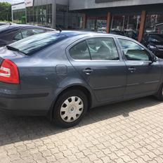 Skoda Octavia 2.0 TDI elegance 223hk