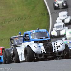 Chevrolet Chevy 37 Legend Cup