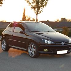 Peugeot 206 GTI