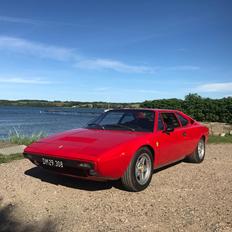 Ferrari 308 GT4 Dino