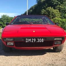 Ferrari 308 GT4 Dino