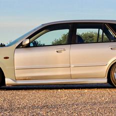 Mazda 323 F Sportive