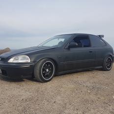 Honda Civic 1.4 si