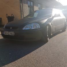 Honda Civic 1.4 si