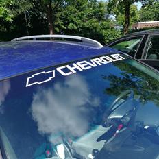 Chevrolet Nubira SX (Solgt) 