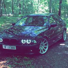 BMW E39 - 535i - V8