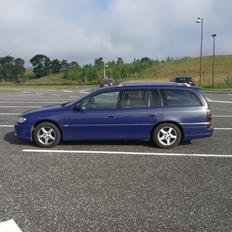 Opel Omega b