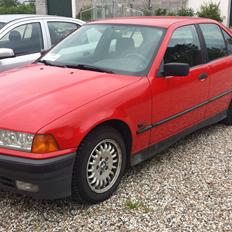 BMW 316i. (Solgt) 