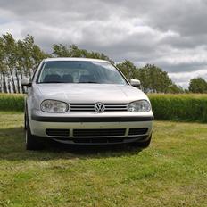 VW Golf IV "tidl bil" 