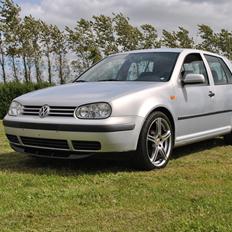VW Golf IV "tidl bil" 