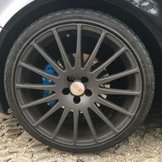 VW Bora Highline 1.8 T