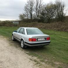 Audi 100 SOLGT