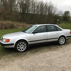 Audi 100 SOLGT