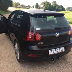 VW Golf v