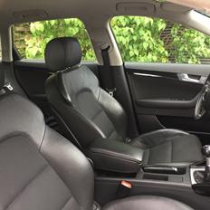 Audi A3 Sportsback S-Line