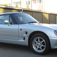 Suzuki Cappuccino SX306/EA11R