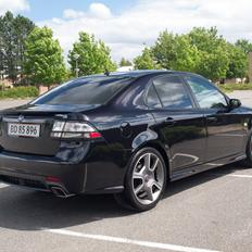 Saab 9-3 Turbo X