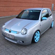 VW Lupo 3L