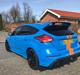Ford Focus RS