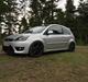 Ford Fiesta ST - SOLGT