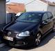 VW Golf v GTI
